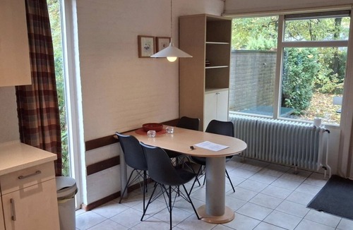 Municipality of Simpelveld House | Bungalowpark Simpelveld - Delta 138 by Interhome