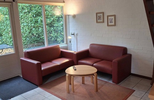 Municipality of Simpelveld House | Bungalowpark Simpelveld - Delta 138 by Interhome