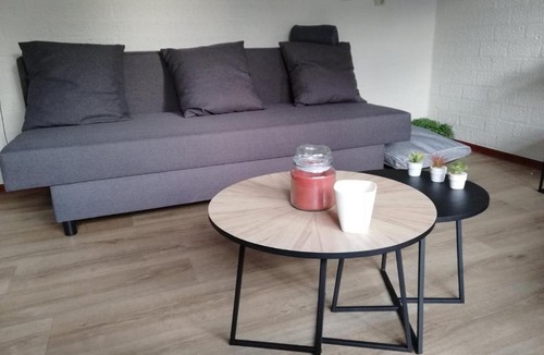 Simpelveld House | Bungalowpark Simpelveld 3