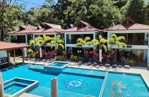 Punta Uva Hotel | Bungalows Beachfront Hotel