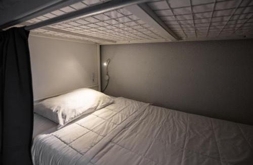 Gateway District Hostel | Bungalows Hostel