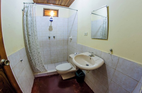Satipo Cabin | Bungalows HyE