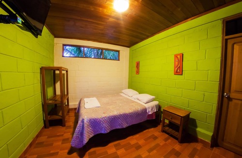 Satipo Cabin | Bungalows HyE