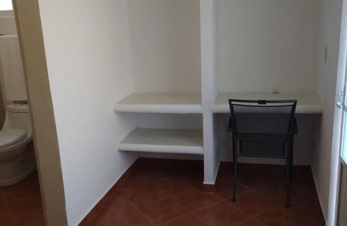 Chiconcuac Hotel | Bungalows Iris