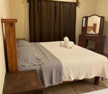 Cabo Pulmo Apartment | Bungalows Las Palmas Cabo Pulmo
