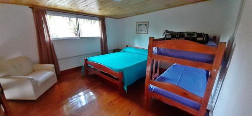 Segui Apartment | Bungalows Las Palmeras