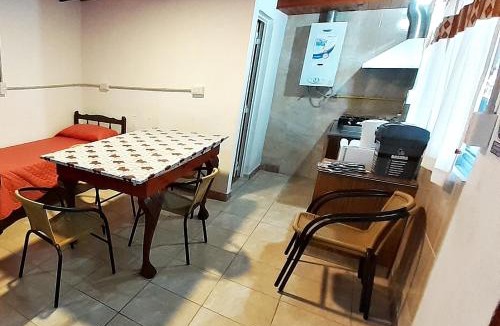 Segui Apartment | Bungalows Las Palmeras