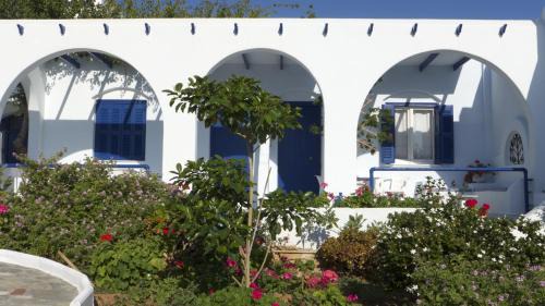 Naousa Apartment | Bungalows Marina
