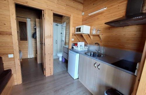 La Guingueta d'Aneu Other | Bungalows Nou Camping