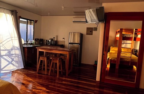 Bijagua Cabin | Bungalows Paraíso Celeste