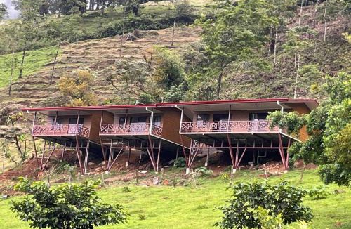 Bijagua Apartment | Bungalows Paraíso Celeste