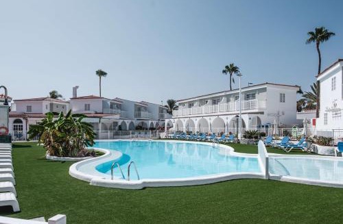 Maspalomas Resort | Bungalows Parque Nogal