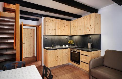 Zrece Apartment | Bungalows Rogla