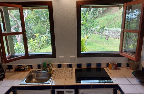 Garabito House | BUNGALOWS SANLAZ