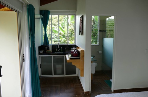 Garabito House | BUNGALOWS SANLAZ