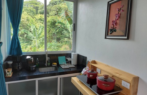 Garabito House | BUNGALOWS SANLAZ