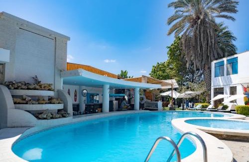 Colan Hotel | Bungalows Spilberg