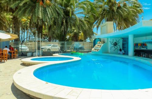 Colan Hotel | Bungalows Spilberg