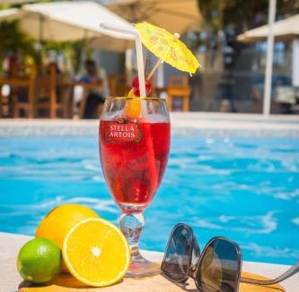 Colan Hotel | Bungalows Spilberg