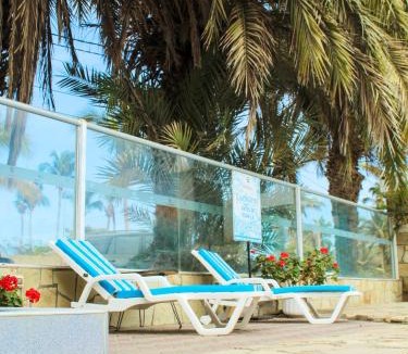 Colan Hotel | Bungalows Spilberg