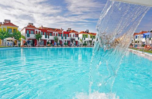 Maspalomas Resort | Bungalows Vistaflor