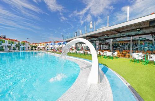 Maspalomas Resort | Bungalows Vistaflor