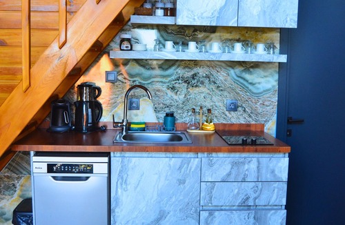 Ulupelit Ski Chalet | Bungaluvia