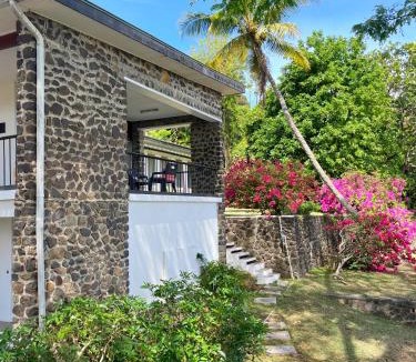 Vigie House | Bungles Ungalow