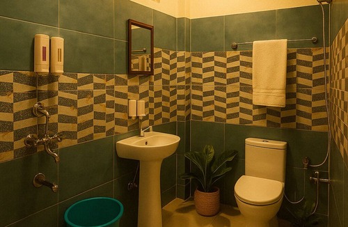 Tapovan Hostel | Bunk Hostel Rishikesh