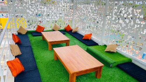 Kalapettai Hostel | BUNK HUB hostel