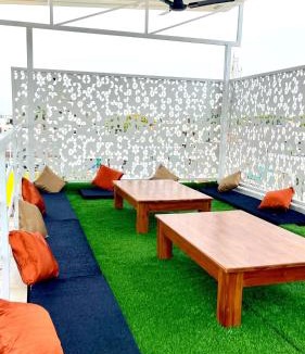 Kalapettai Hostel | BUNK HUB hostel