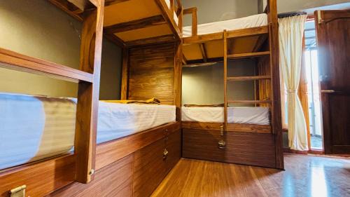 Kalapettai Hostel | BUNK HUB hostel