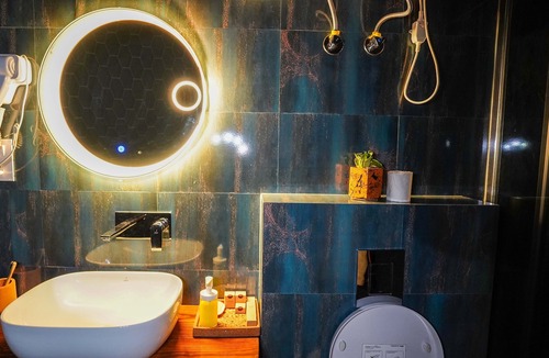 Rishikesh Hostel | Bunk Stay Co-working and Yoga
