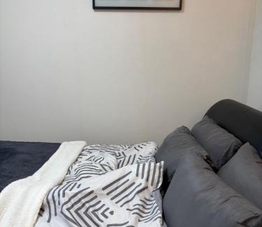 Suminoe Apartment | BUNKA HOUSE OSAKA ROOMc