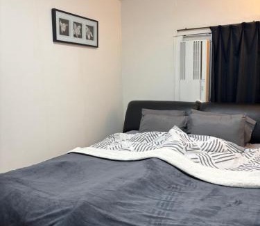 Suminoe Apartment | BUNKA HOUSE OSAKA ROOMc