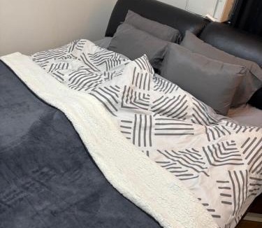 Suminoe Apartment | BUNKA HOUSE OSAKA ROOMc