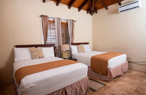 Estate Kings Quarter Hotel | Bunker Hill Hotel