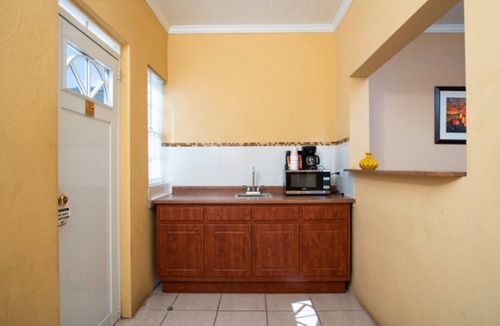 Estate Kings Quarter Hotel | Bunker Hill Hotel