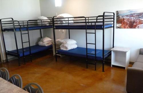 La Verkin House | Bunkhouse 3A With Cold AC