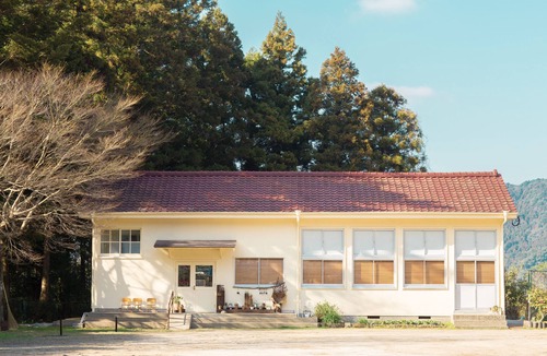 Ureshino RV Rental | Bunkou Stay Haruhi