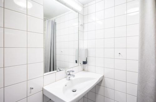 Grunerlokka Hostel | Bunks at Rode