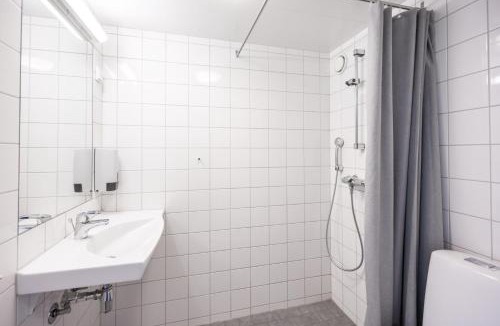 Grunerlokka Hostel | Bunks at Rode