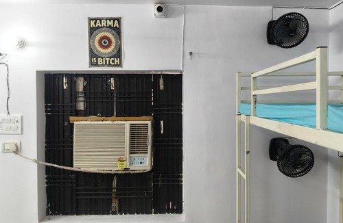Charbagh Hostel | Bunkstay hostel