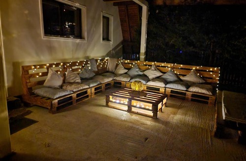 Sacele House | Bunloc House