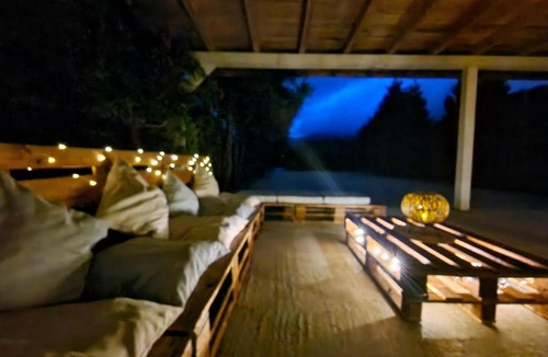 Sacele House | Bunloc House
