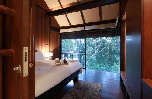 Hang Dong Villa | Bunnag Three Bedroom Luxury Villa, Nature Resort in Chiang Mai !
