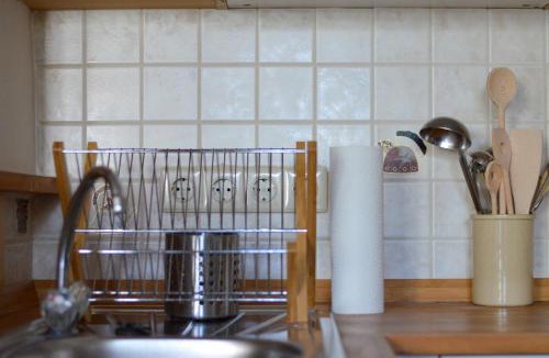 Witzenhausen Apartment | Buntspecht