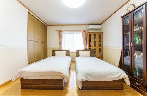 Itoigawa House | Bunzaemon