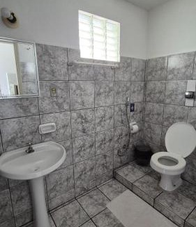 Lencois Apartment | BUONA SORTE