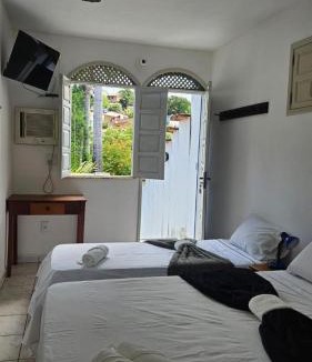 Lencois Apartment | BUONA SORTE